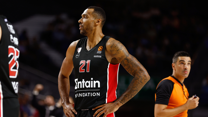 Джоэл Боломбой