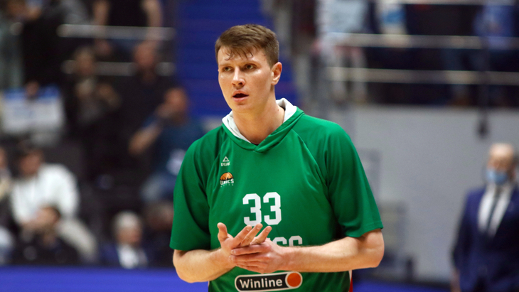 Андрей Воронцевич