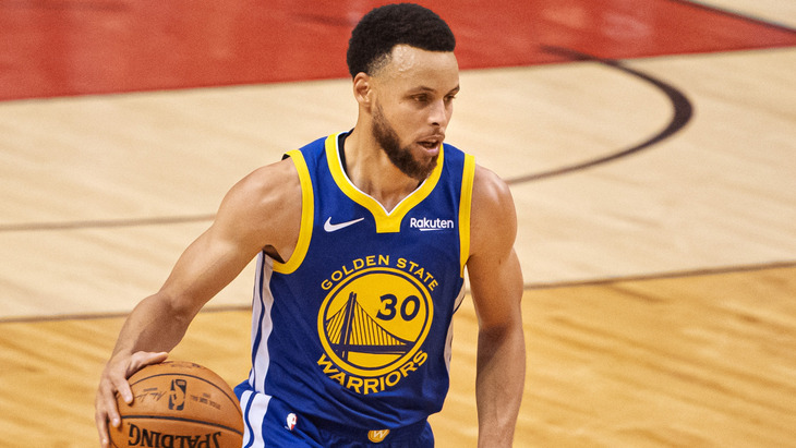 Стефен Карри Стефен Карри