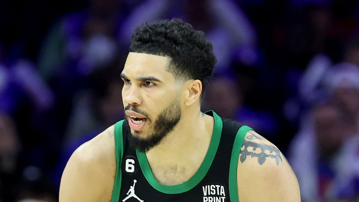 Джейсон Тейтум