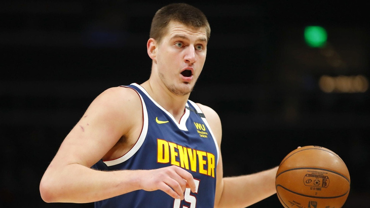 Никола Йокич