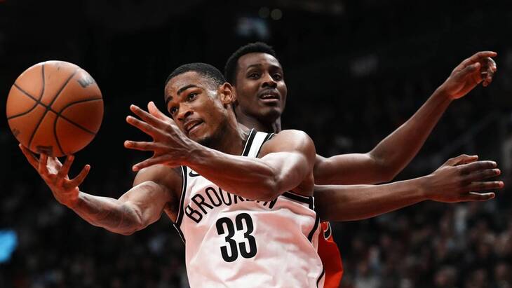 Ник Клэкстон Ник Клэкстон