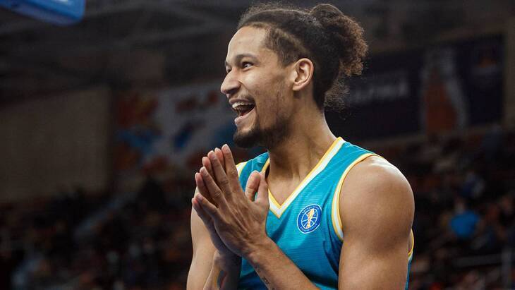 Джеремайя Хилл («Руна»)