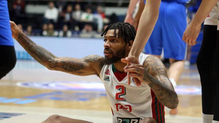 Девон-Акул Перселл