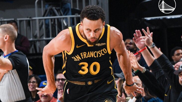 Стефен Карри