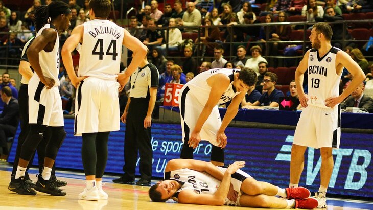 «Нижний Новгород»