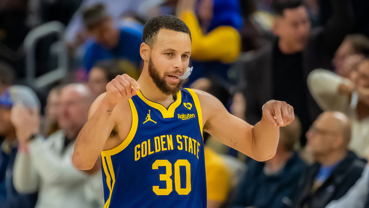 Стефен Карри