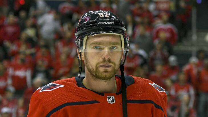 Евгений Кузнецов