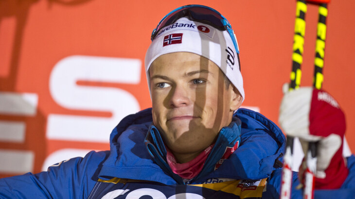 Йоханнес Клебо