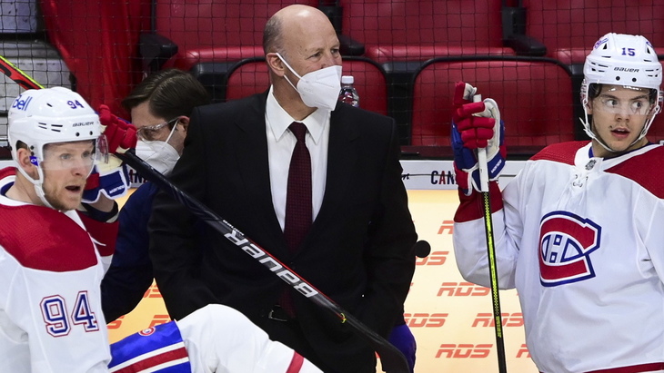 Клод Жюльен