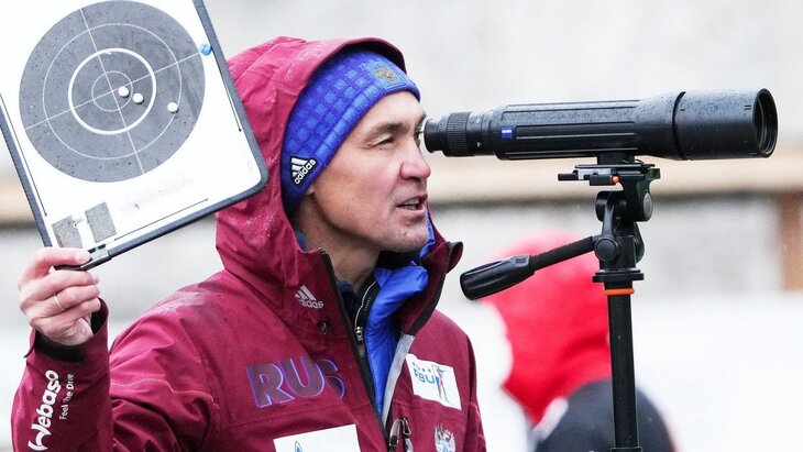 Сергей Башкиров