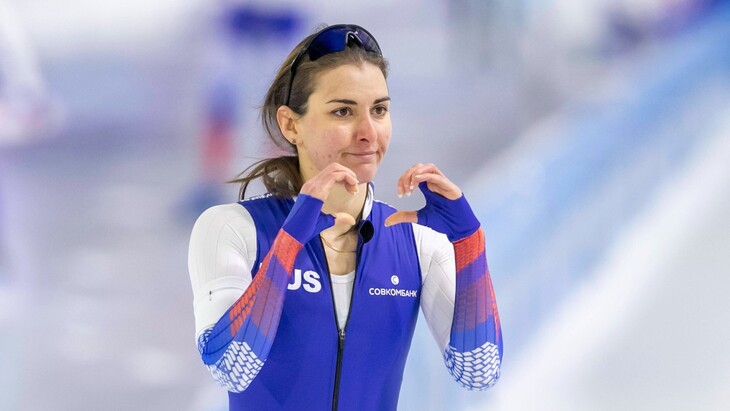 Ангелина Голикова Ангелина Голикова