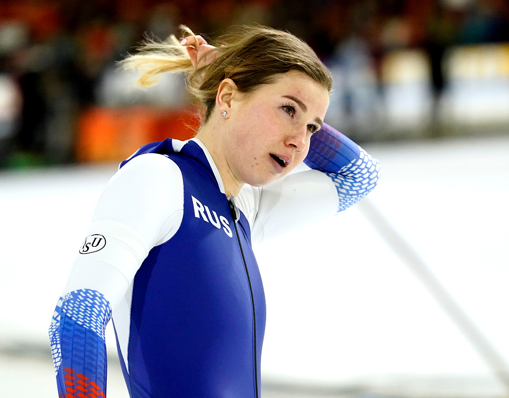 Ольга Фаткулина