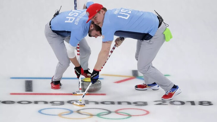 Фрагмент турнира