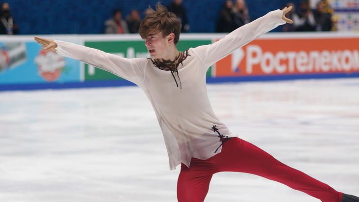 Марк Кондратюк