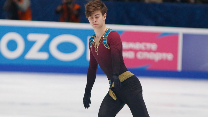 Марк Кондратюк