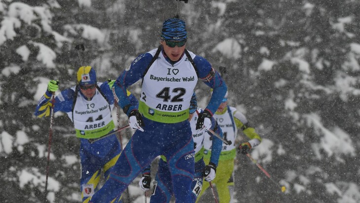 Максим Макаров