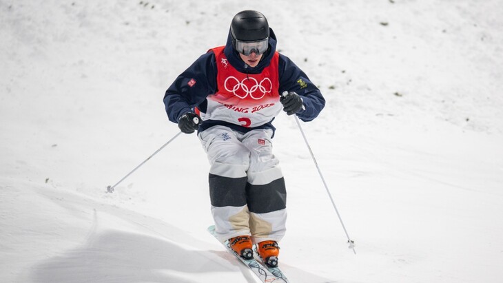 Вальтер Вальберг возглавил список перед решающим раундом