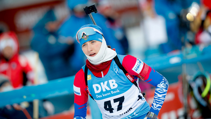 Светлана Миронова