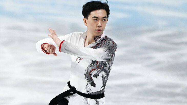 Винсент Чжоу