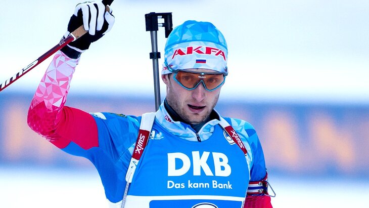 Максим Цветков