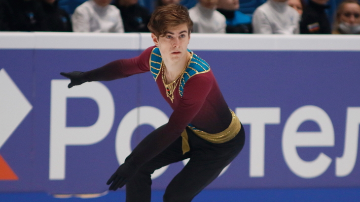 Марк Кондратюк