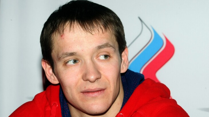 Руслан Захаров