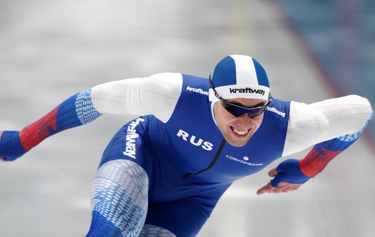 Виктор Муштаков