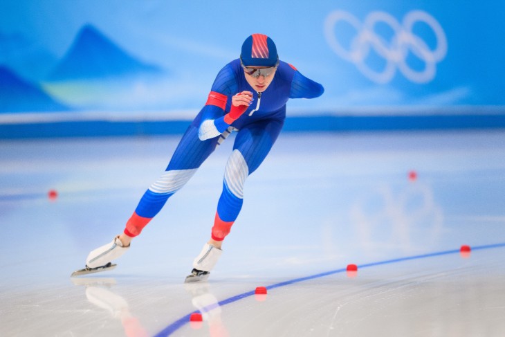 Наталья Воронина