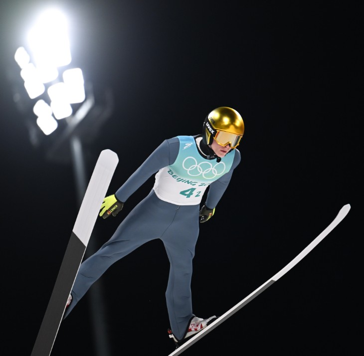 Данил Садреев