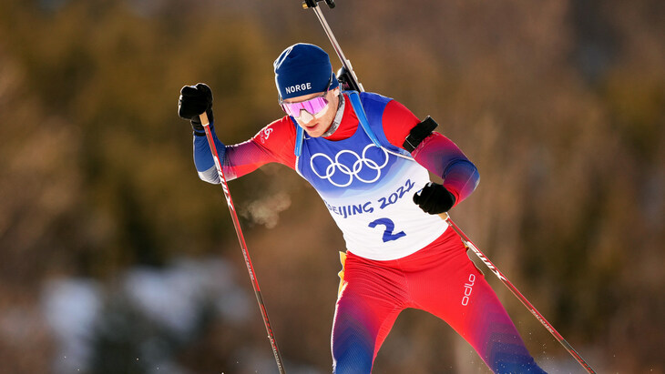 Йоханнес Бё