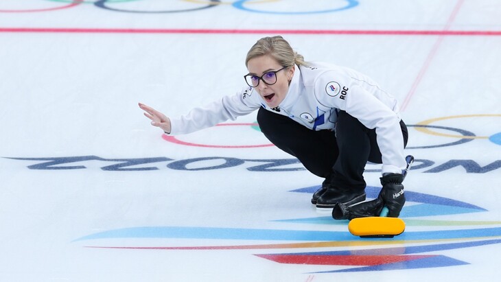 Галина Арсенькина