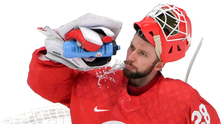 Иван Федотов Иван Федотов