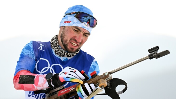 Александр Логинов