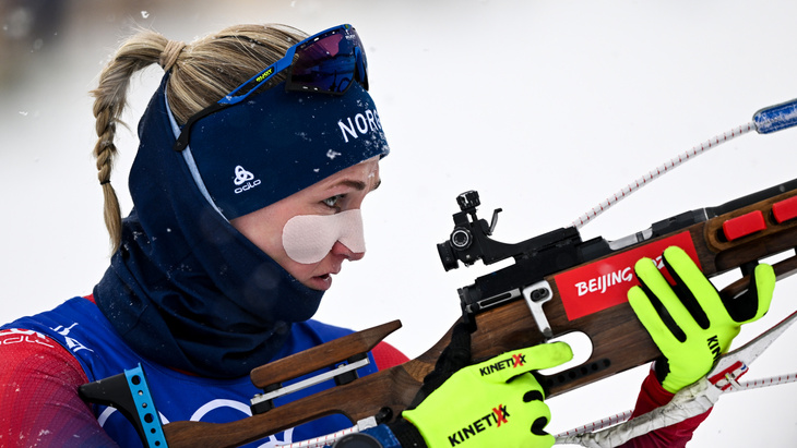 Марте Ройселанд