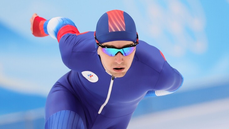 Сергей Трофимов