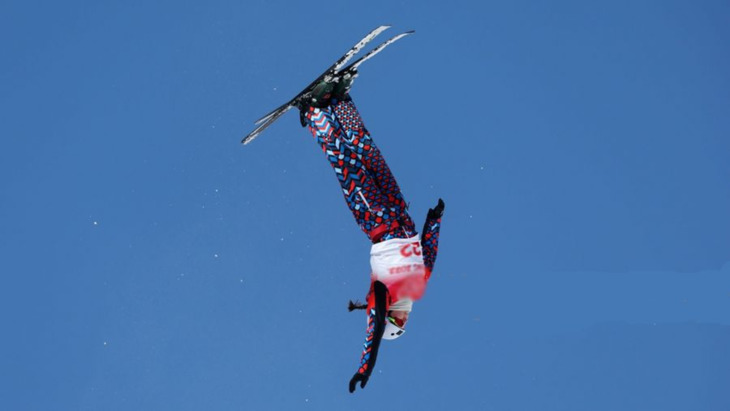 Есения Пантюхова