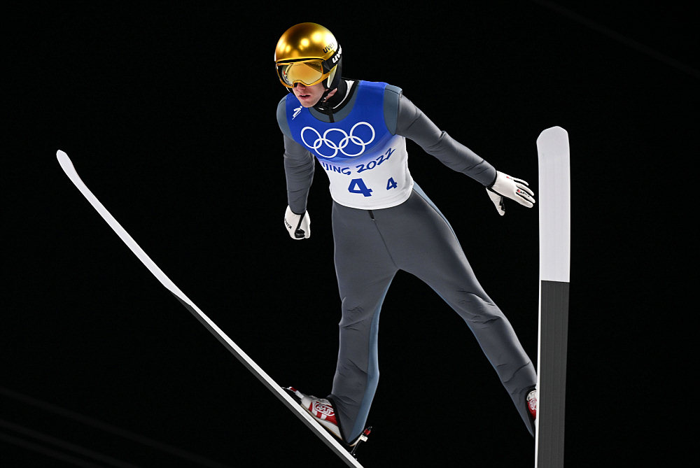 Евгений Климов