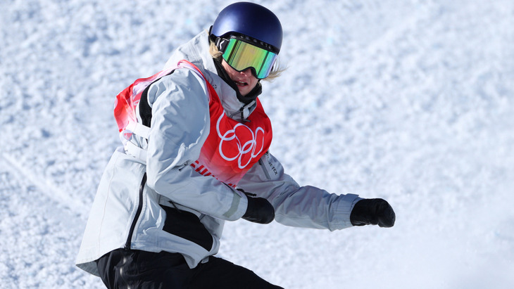 Анна Гессер