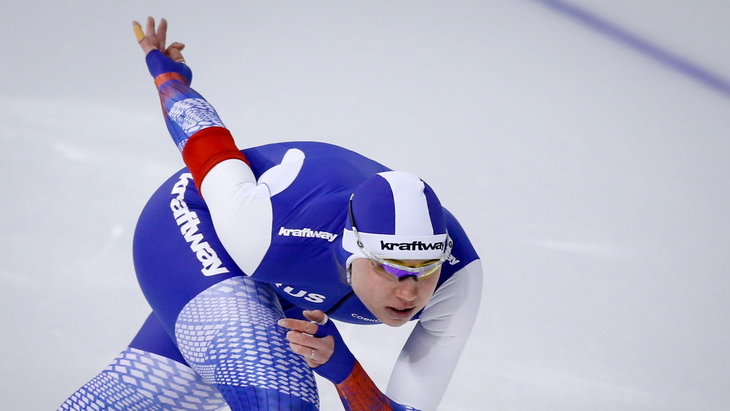 В полуфинале россиянки уступили сборной Японии