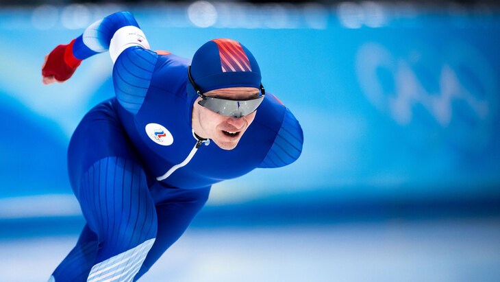 Руслан Захаров