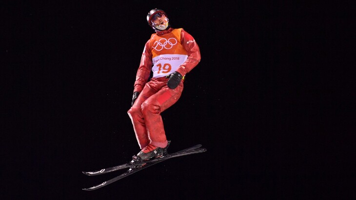 Станислав Никитин