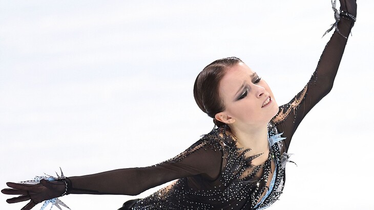 Анна Щербакова