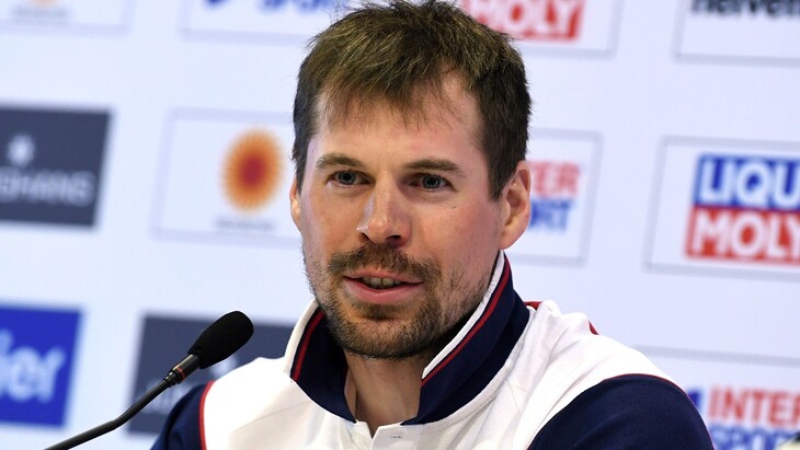 Сергей Устюгов