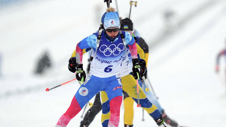 Кристина Резцова