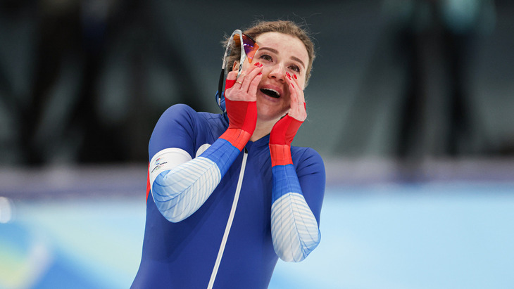 Ольга Фаткулина