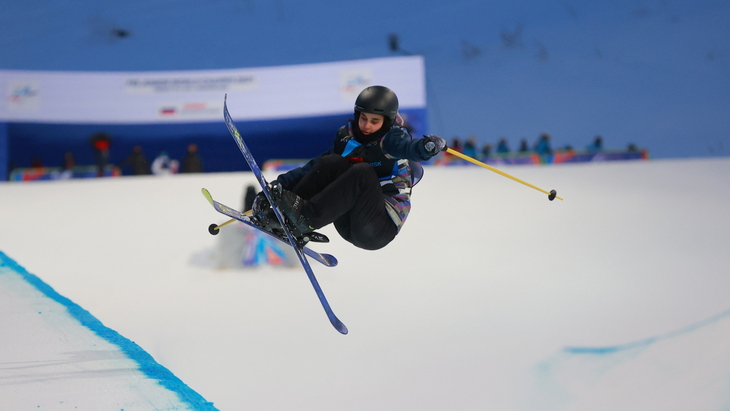 Александра Глазкова