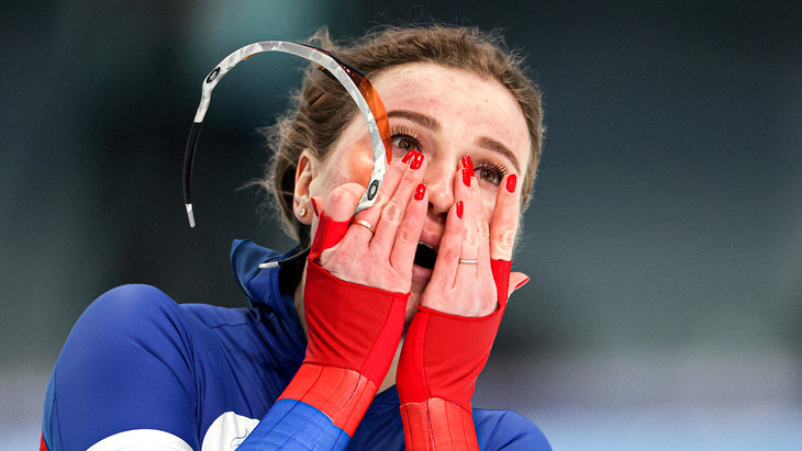 Ольга Фаткулина