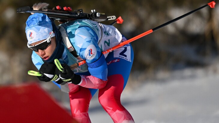 Кристина Резцова