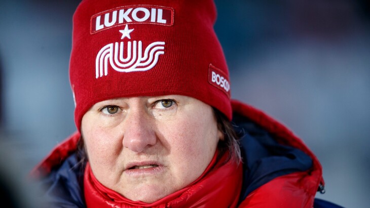 Елена Вяльбе